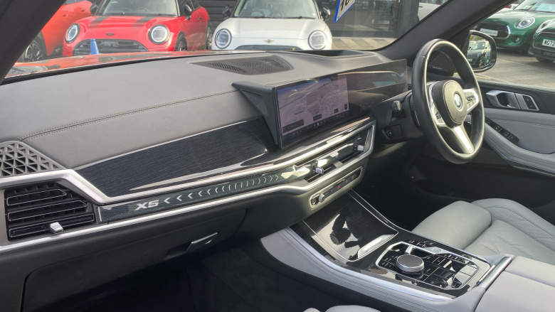 BMW X5 xDrive50e M Sport 5dr Auto Estate